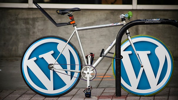 Wordpress WordPress Logo Icon Word Press M